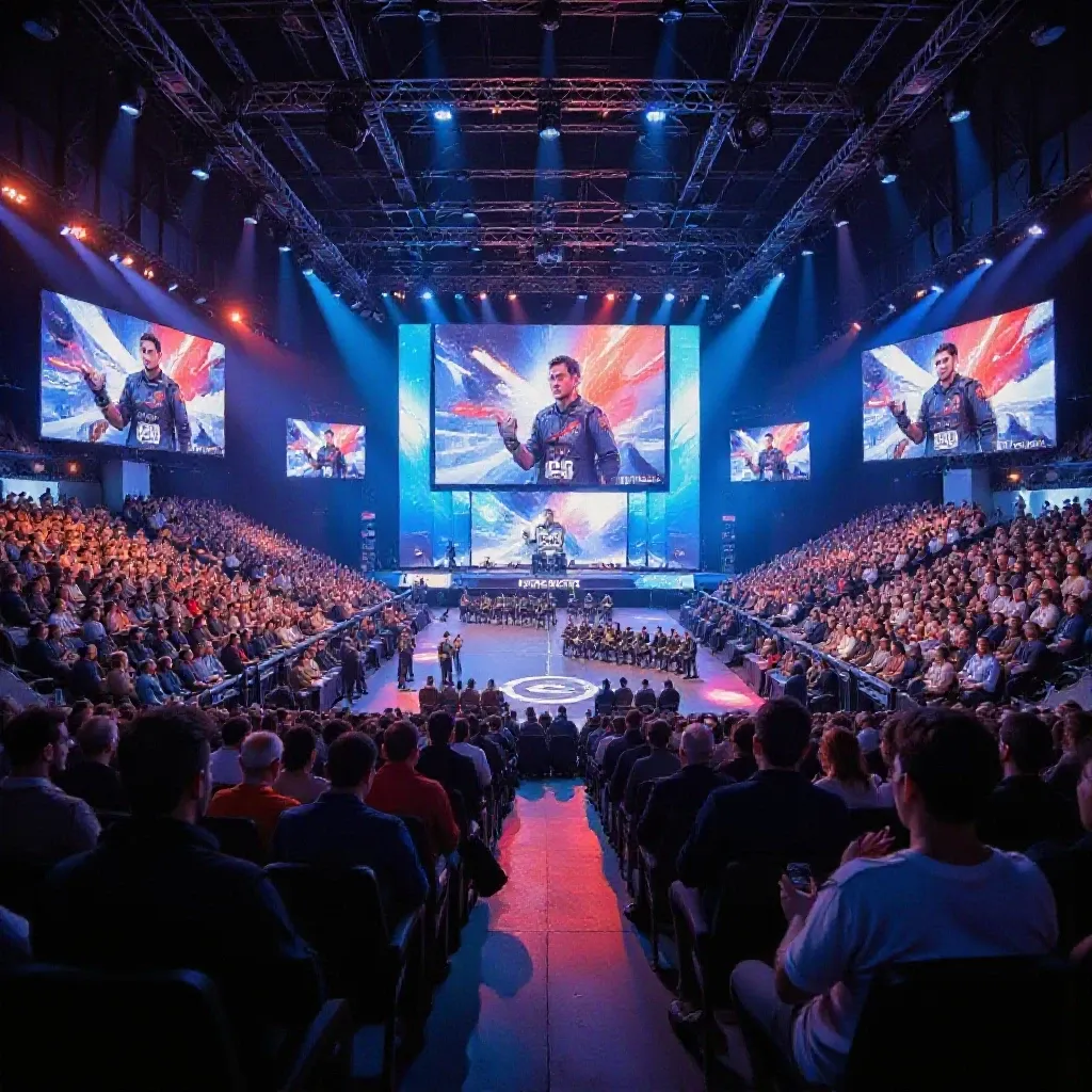 Best Esports Betting Sites: Expert Reviews & Safe Wagering Guide