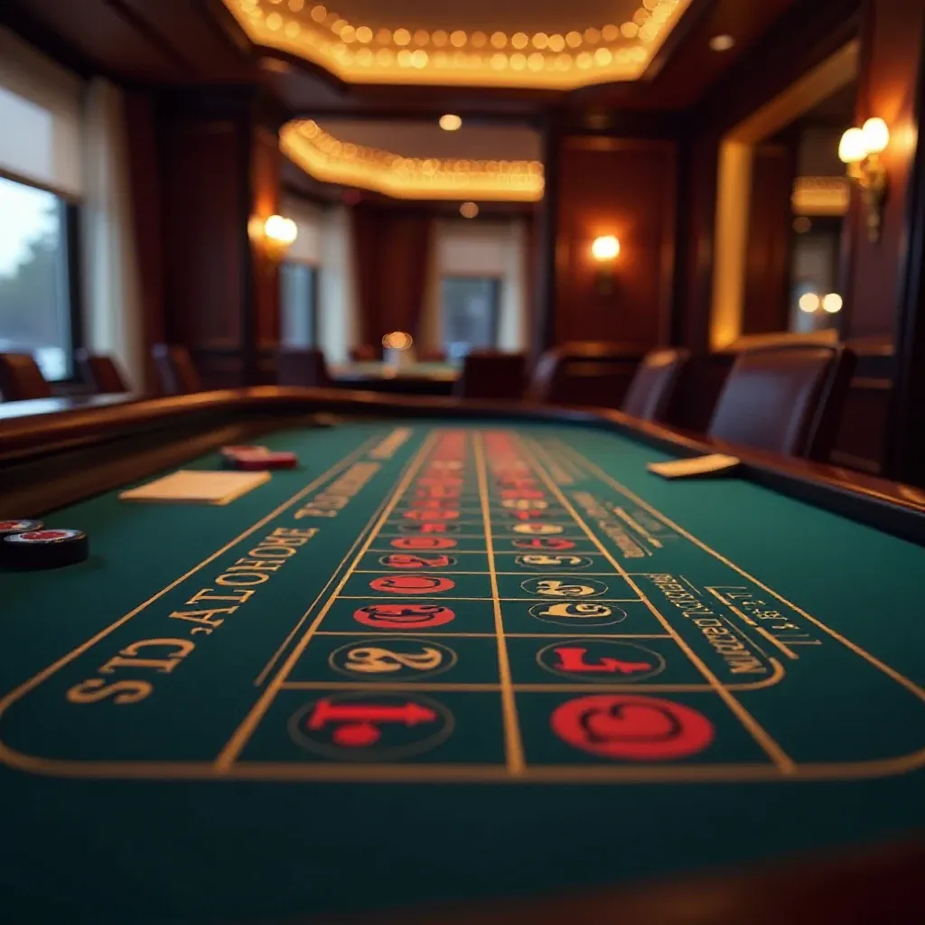 Mastering Online Baccarat: Strategies, Tips, and Bankroll Management