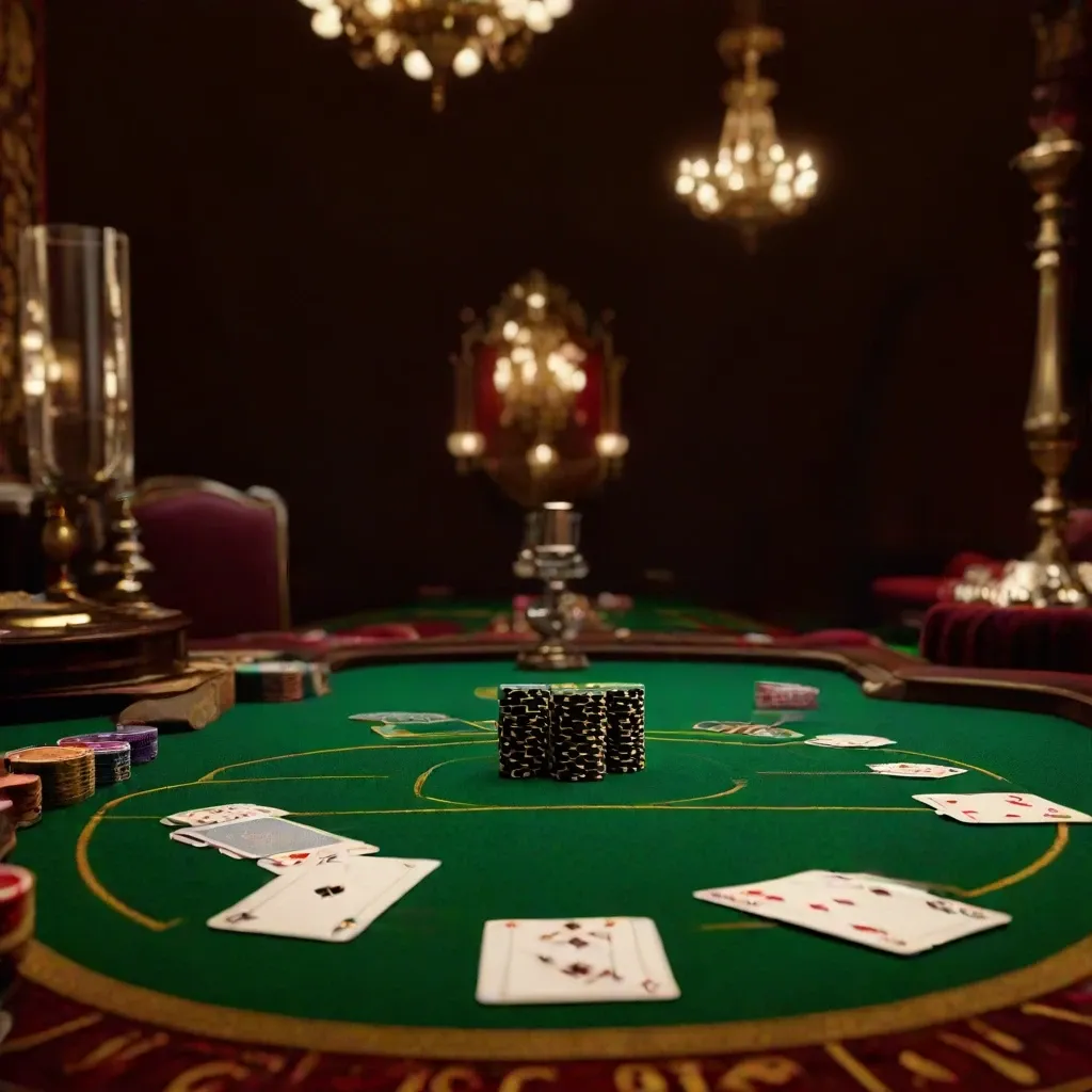 baccarat_night_wealth
