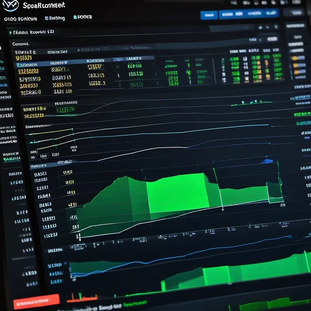 Betting Data Analysis