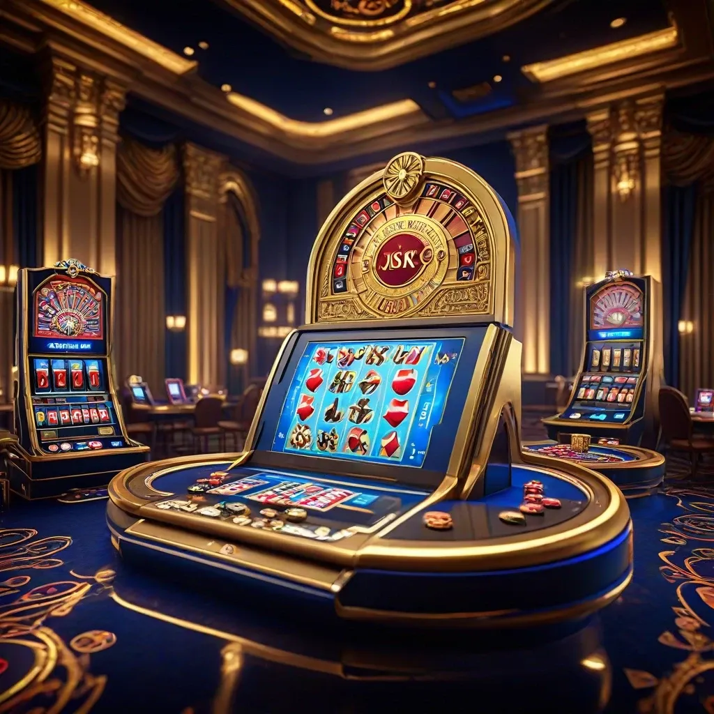 Casino Dreams Digital