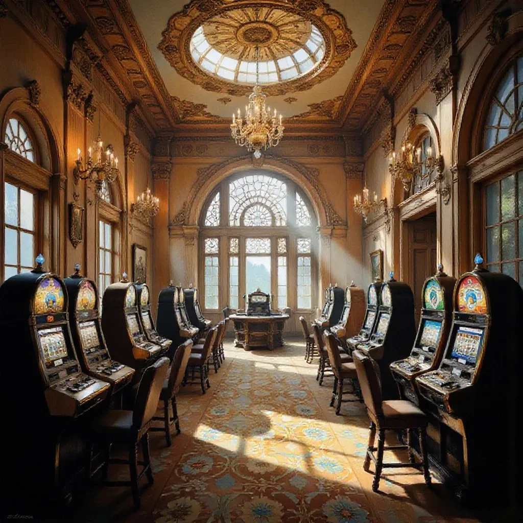 Casino Fortune Nouveau