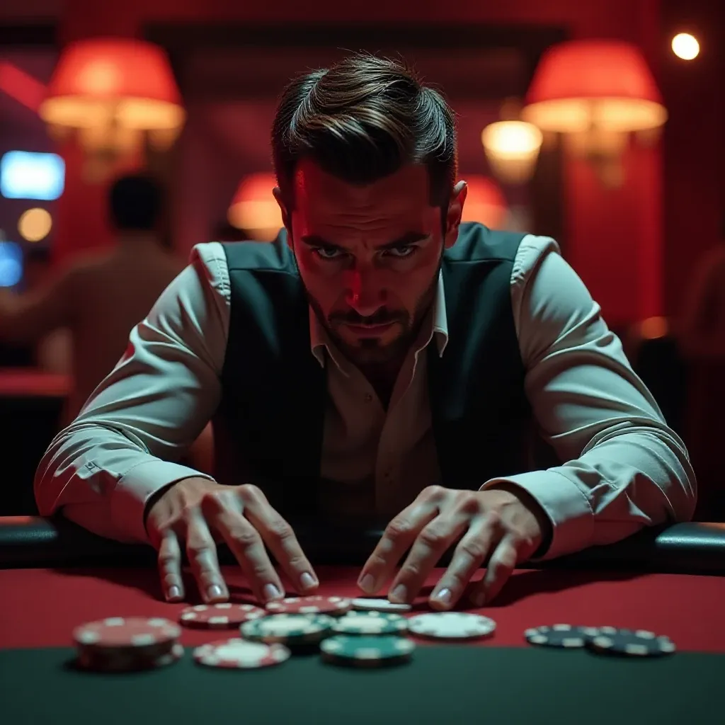 Chasing Losses Casino