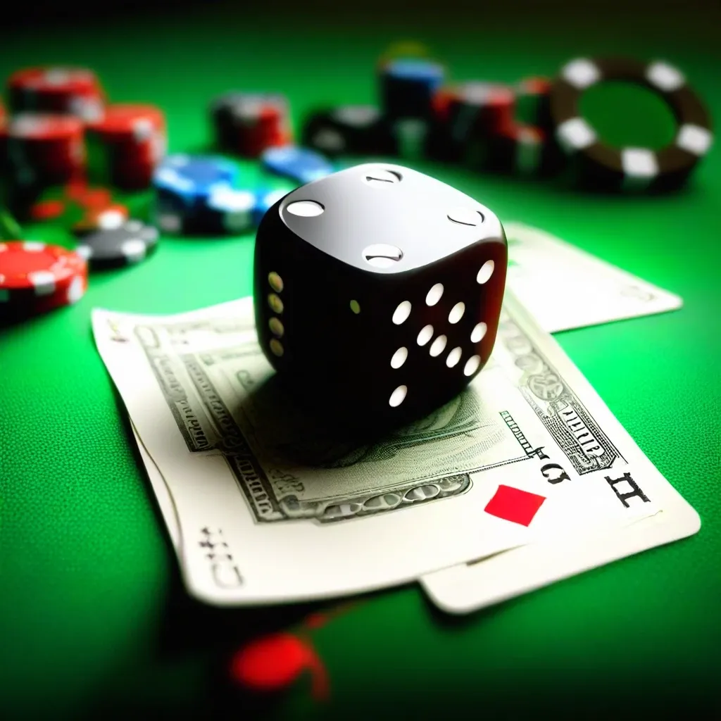 Bankroll Management: The Key to Profitable Online Betting