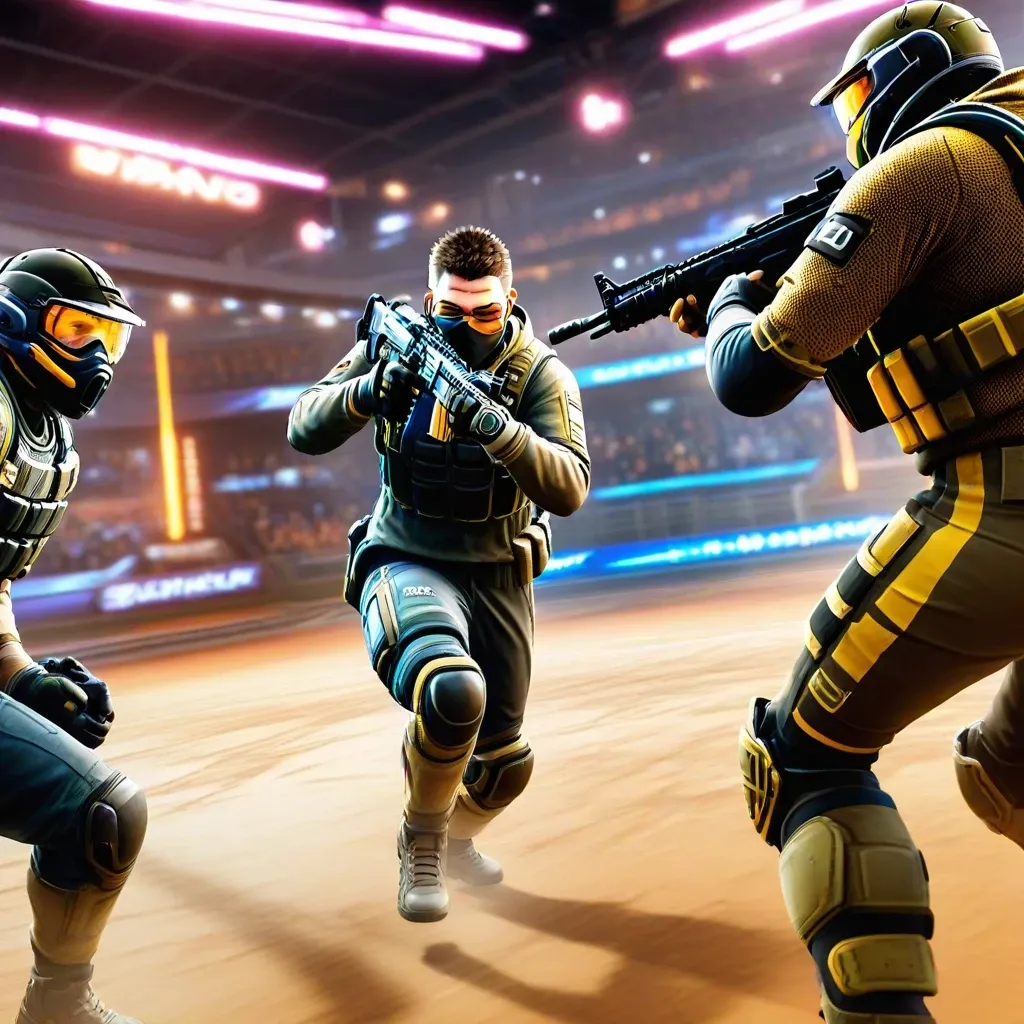 Esports_Action_Moment