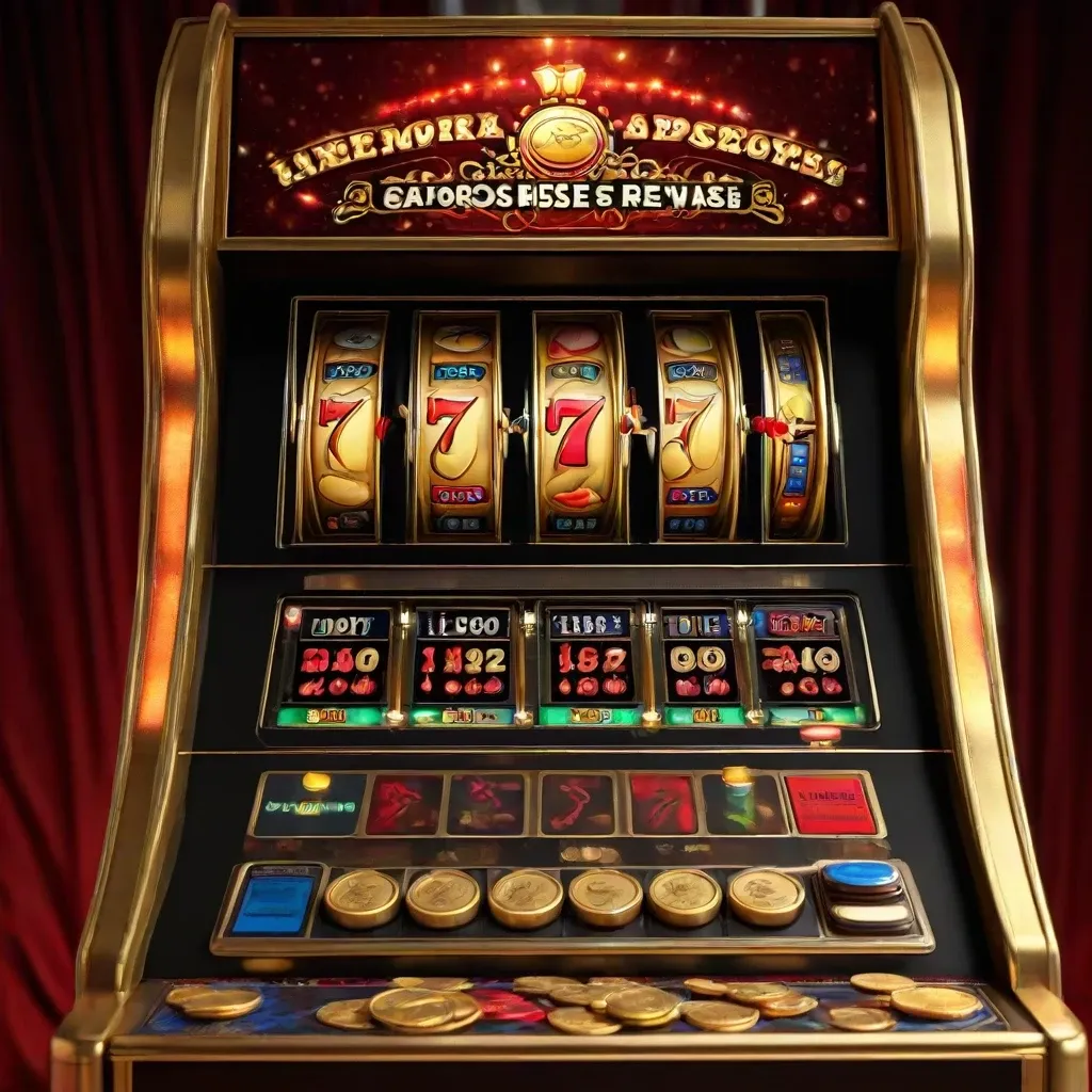 Progressive Jackpot Slots: Dreams vs. Reality – A Must-Read Guide