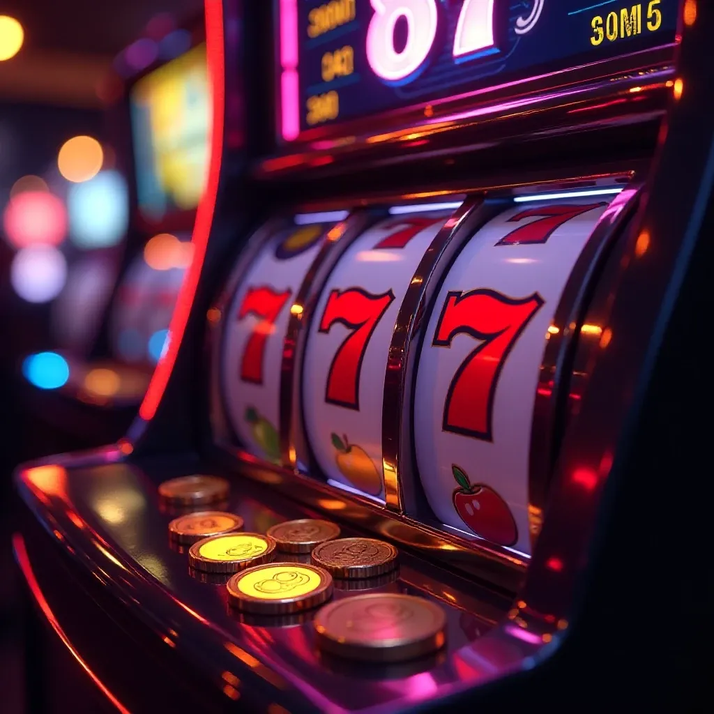 Jackpot Lights Casino