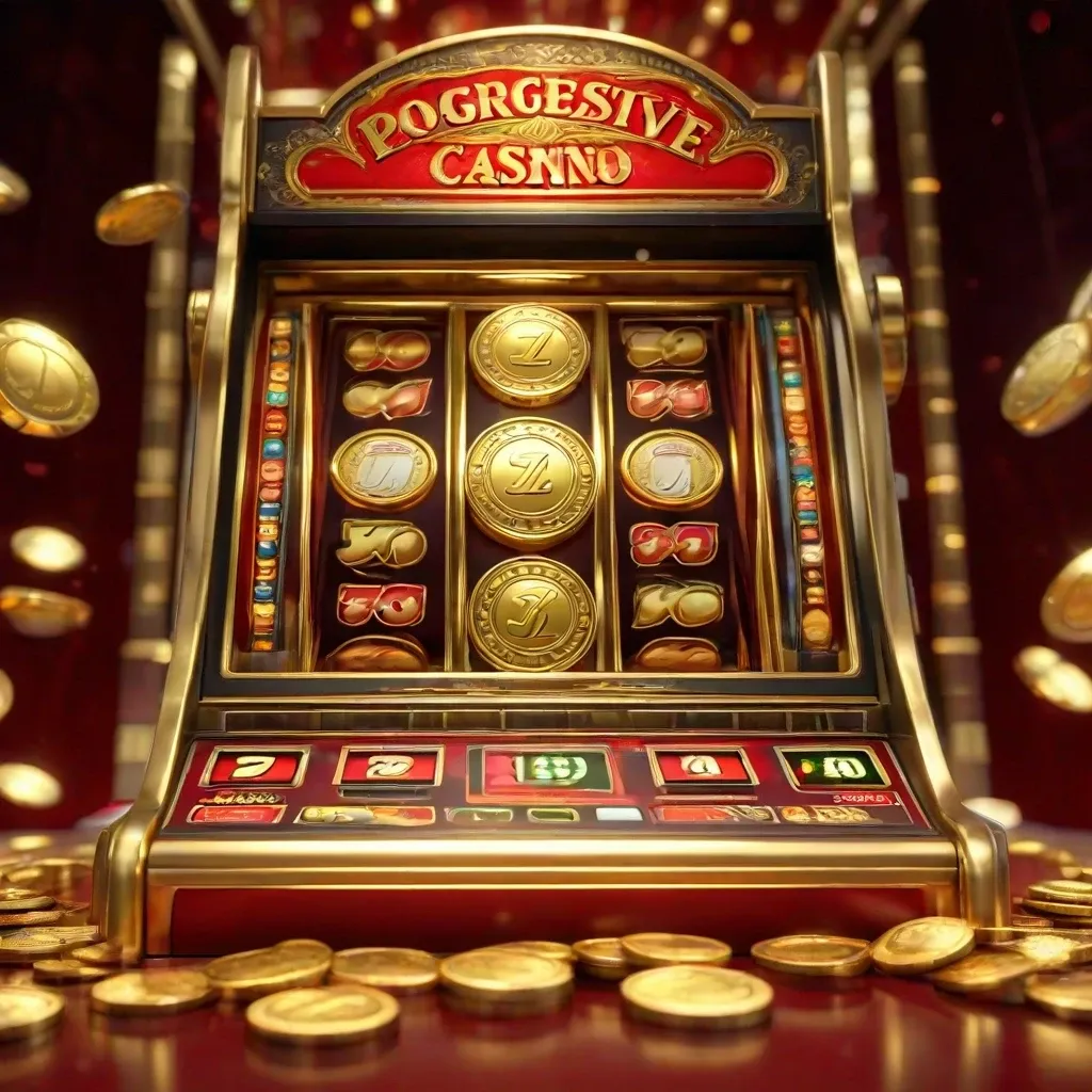 Jackpot Odds Dawn