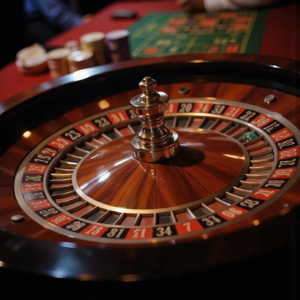 Roulette Systems: Decoding Myths, Odds & Strategies for Winning