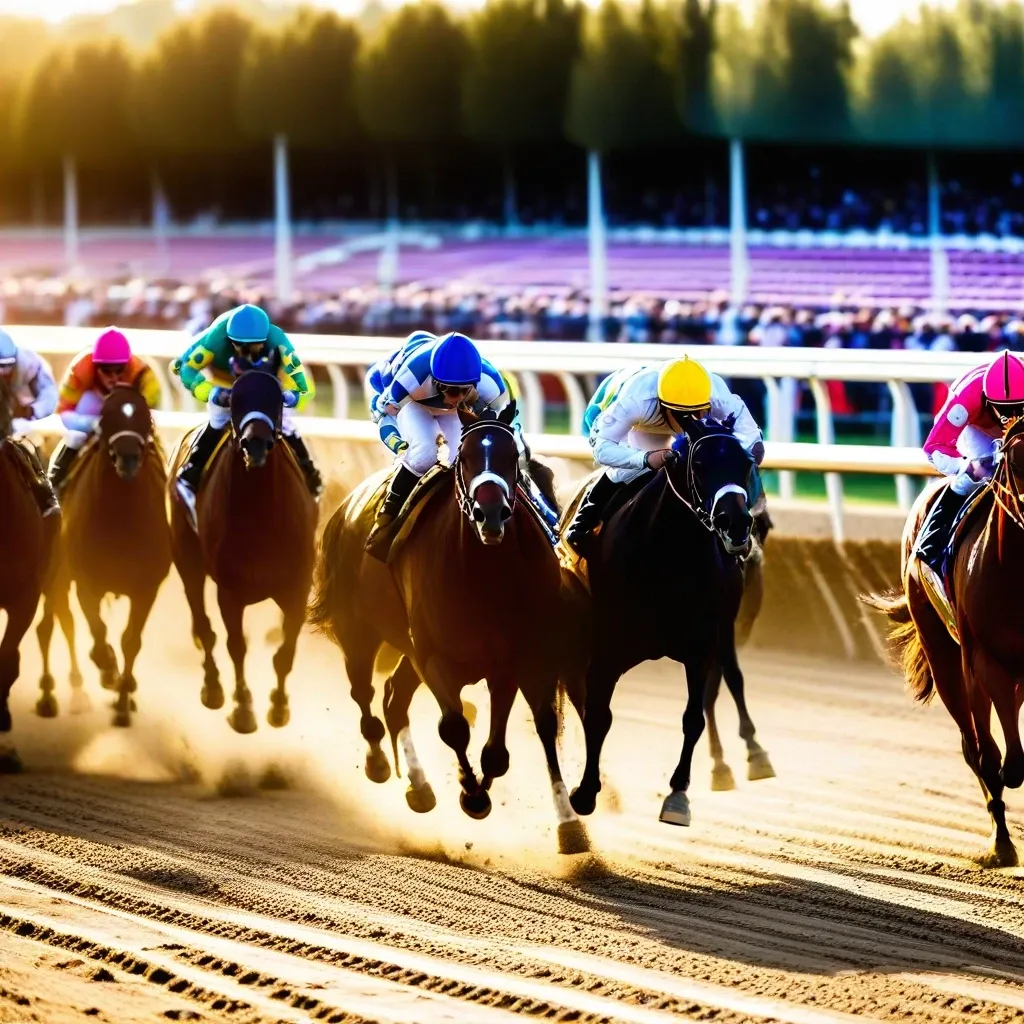 Horse Racing Betting Guide for Beginners: Win Big & Gamble Responsibly